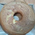 Cooksnap dari Uswatun Hasanah untuk resep Bolu Panggang sederhana 3 telur