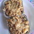 Cooksnap dari Dina Ayuliana untuk resep Schotel kentang keju (mpasi 11 bulan)