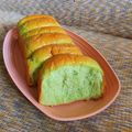 Cooksnap dari Ayu Setiawati untuk resep Roti Pandan Super Lembut