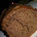 صورة من براءة هلال ، شاركها بعد تجربة وصفة الكيكه العاديه مع شكولاته🍫