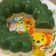 Cooksnap dari Netty Herawati untuk resep Puding Lumut Mentega