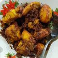 Cooksnap dari Mela's Recipes untuk resep Ayam goreng lengkuas gurih