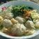 Cooksnap dari Fatimah Djarkasih untuk resep Bakso Ayam Komplit Sederhana