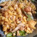 Cooksnap dari Dewi Lathi untuk resep Sambel goreng ati kentang