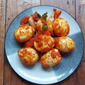 Cooksnap dari Ai Nurapifah Asymar untuk resep Balado Telur Ayam