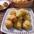 Cooksnap dari Siti Rohmah untuk resep Sus Vla Vanila #BikinRamadanBerkesan