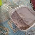 Cooksnap dari Ziyan Zeenaba untuk resep Es krim Lembut Ekonomis
