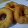 Cooksnap dari Finari Kitchen untuk resep 1. Donat Kentang