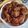 Cooksnap Q'leenalee's Kitchen semasa beliau membuat 👩‍🍳Bergedil Kentang.