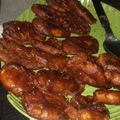 Cooksnap dari hafiz mustafa untuk resep Gemblong ketan putih