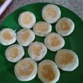 Cooksnap dari Neo Mama Wildan🌼💐 untuk resep Wingko Babat Teflon (easy banget)