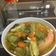 Cooksnap dari astika dewi untuk resep Sup Kepala Salmon