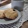 El cooksnap de Adriana Aguirre cuando hizo Galletitas de avena y pasas de uva fáciles sin Manteca.