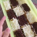 Cooksnap dari and jasmine untuk resep Bolu Panggang Tabur Keju