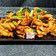 Manisha Sampat's cooksnap of when they made Kanda Bhaji.