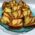 Cooksnap dari ayukeandre_ untuk resep Bolu Macan Putih Telur