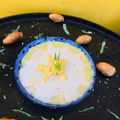Cooksnap của Phuong Nguyen 92 khi họ làm theo món Chè Đậu Xanh Bột Báng