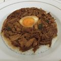 Cooksnap dari prasantee untuk resep Nasi Tim Super Simple & Easy