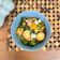 Cooksnap dari Alika untuk resep Sapo Tahu ala resto