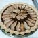 El cooksnap de NANYVALDAR cuando hizo Tarta de peras y batata sin gluten, apta celíacos.