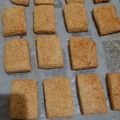 Cooksnap dari Myuanita untuk resep 485. Cheese scones