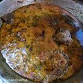 Sarita Srivastava's cooksnap of when they made Aar fish recipe with mustard paste.