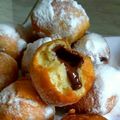 Cooksnap dari Nola Cakery (Izah) untuk resep Roti Goreng super cepat
