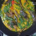 Cooksnap dari Siti Rowiyah untuk resep Mangut Lele Kemangi