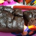 Cooksnap dari Irawati untuk resep Fudgy brownie kukus enak dan praktis