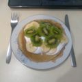 El cooksnap de sonic_pejelagarto_13 cuando hizo Waffles de sartén.