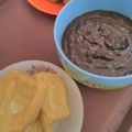 Cooksnap dari Bunda Luqman's Kitchen untuk resep Petis (#3)