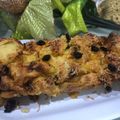 Cooksnap dari Dian Deetje Soraya untuk resep Puding Roti Panggang
