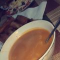 صورة من ⁦🦋Cuisine Moderne🦋🆎، شاركها بعد تجربة وصفة حريرة تهبل 💋