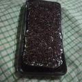 Cooksnap dari Poetry untuk resep Brownies Kukus Ekonomis tanpa Coklat Batang / DCC lembut nyoklat