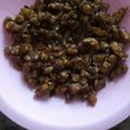 Cooksnap dari Caca Dwi untuk resep Tumis tempe kecap simple
