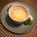 Ildikó Jankovich Cooksnap-ja, amikor elkészítette a(z) Túrófelfújt recept lépésről-lépésre receptet.