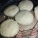 El cooksnap de Camila Leites cuando hizo Scones dulces o salados.