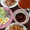 รูป Cooksnap ของ หิวข้าว เมื่อเขาทำ ข้าวหมูแดง