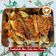 Cooksnap Mahadiah semasa beliau membuat Sambalado Terung Dan Ikan Goreng.
