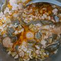 lokunlim 的 【剝皮辣椒肉燥飯】懶人必看！快速料理拌麵、拌飯都好吃 cooksnap