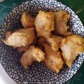 Cooksnap dari Naura shaquille untuk resep Pempek Lenjer Kapal Selam Tenggiri Asli