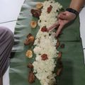 Cooksnap dari Anid untuk resep Nasi Liwet Komplit