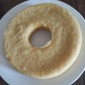 Cooksnap dari Yuyuk Wijayanti untuk resep Bolu tape kukus super lembut