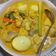 Cooksnap dari ayunda mirasati untuk resep Orem Orem Tahu Tempe (Khas Malang)