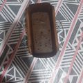 El cooksnap de Maria Sol Gomez cuando hizo Torta keto de chocolate 🍫 sin azúcar - con harina de coco.