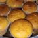 El cooksnap de silvia echebengua cuando hizo Cupcakes de vainilla.