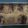 Cooksnap dari Mrs. Joe untuk resep Roti manis lembut