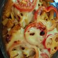 صورة من سوزان شوقي 💖💟، شاركها بعد تجربة وصفة صينية بطاطس لذيذة لاخر الليل 🍽😋