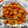 Cooksnap dari eva meylani untuk resep Orek tempe basah