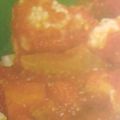 کوک اسنپ سر آشپز N بعد از امتحان کردن ترشی بندری.